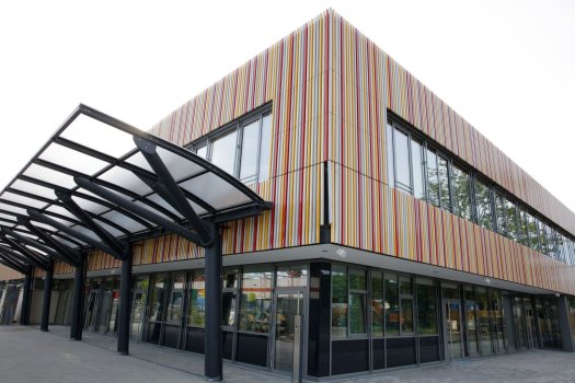 Fr&ouml;belschule Offenbach am Main 